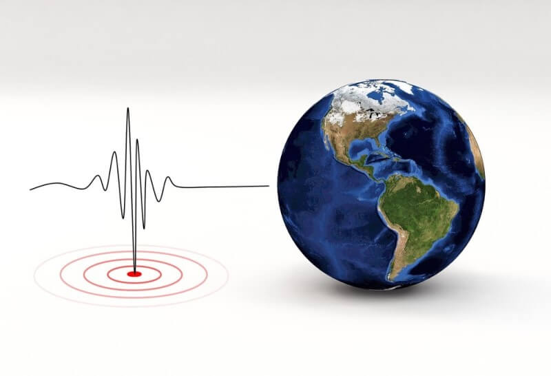 Seismic Instrumentation & Monitoring thumbnail Image